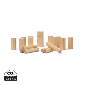 VINGA Kubb Minispiel - Reklamnepredmety