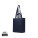 VINGA Hilo AWARE™ Tragetasche aus recyceltem Canvas mit Reißverschluss - V7620525__S_0__e4a014d932344ffc9155cc0605ed8779 - variant XD V7620525