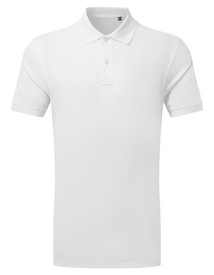 Performance-Poloshirt aus recyceltem Polyester für Herren - Reklamnepredmety