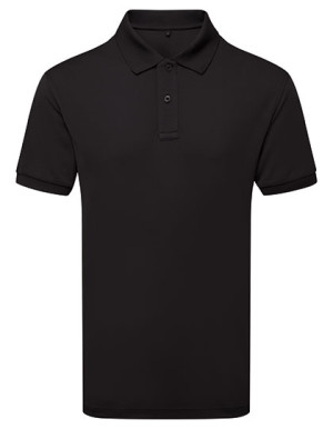 Das Asquith GlacierTech Polo für Herren - Reklamnepredmety