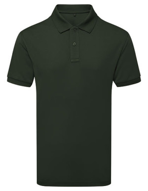 Das Asquith GlacierTech Polo für Herren - Reklamnepredmety