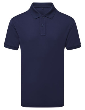 Das Asquith GlacierTech Polo für Herren - Reklamnepredmety