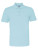 Men´s Classic Fit Polo - Solids - aq010-bright-ocean - variant 