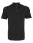 Men´s Classic Fit Polo - Solids - aq010-heather-black - variant 