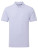 Men´s Classic Fit Polo - Solids - aq010-lavender - variant 