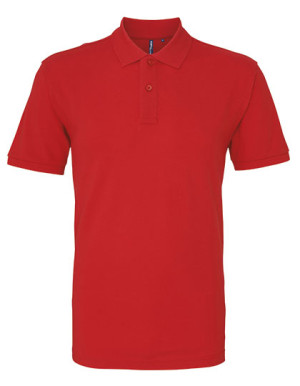 Men´s Classic Fit Polo - Solids - Reklamnepredmety