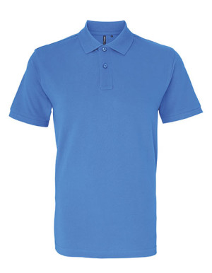 Men´s Classic Fit Polo - Solids - Reklamnepredmety