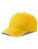 Recy Five Piping Cap - at129-yellow-white - variant 