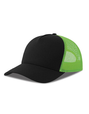 Rapper Cotton-S Cap - Reklamnepredmety