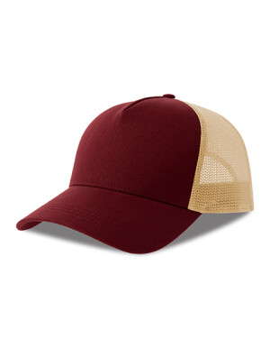 Rapper Cotton-S Cap - Reklamnepredmety