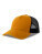 Rapper Cotton-S Cap - at535-mustard-black - variant 