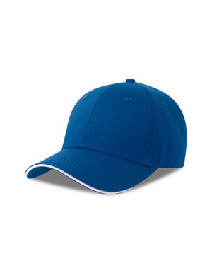 Sport Sandwich-S Cap - Reklamnepredmety