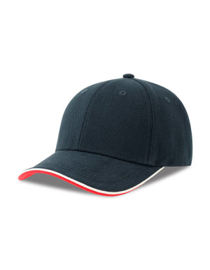 Pilot Piping Sandwich-S Cap - Reklamnepredmety