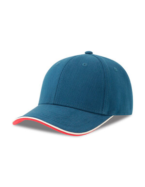 Pilot Piping Sandwich-S Cap - Reklamnepredmety