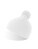 Wind-S Mütze mit Bommel - at811-white - variant 