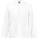 F504K Long Sleeve 65/35 Polo Kids - F504K-White - variant Ls 1000060231