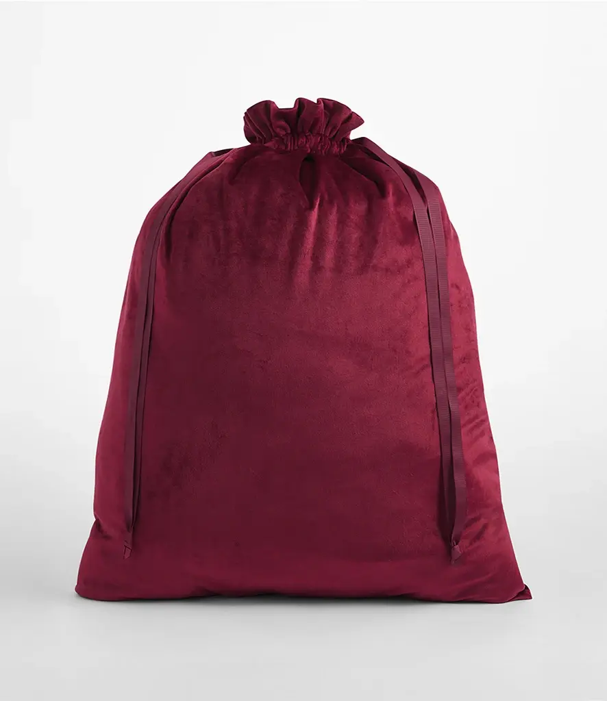 Samt-Geschenktasche - bg718-rrd-front-3 - variant 