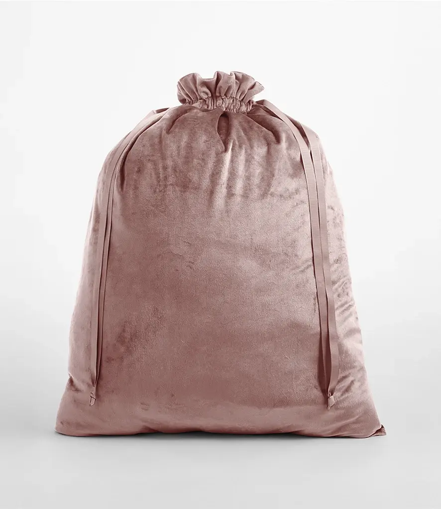 Samt-Geschenktasche - bg718-rsq-front-3 - variant 