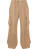 Klassische Cargo-Hose - by274-beige - variant 