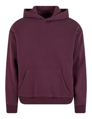 Fluffy Hoody - Reklamnepredmety