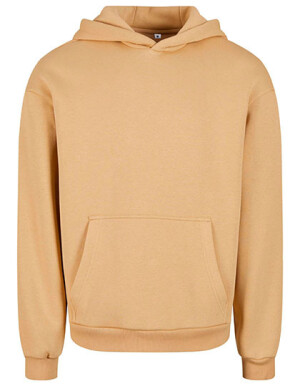 Fluffy Hoody - Reklamnepredmety