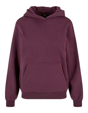 Ladies Fluffy Hoody - Reklamnepredmety