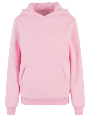 Ladies Fluffy Hoody - Reklamnepredmety