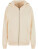 Ladies Fluffy Zip Hoody - 2474792 - variant 