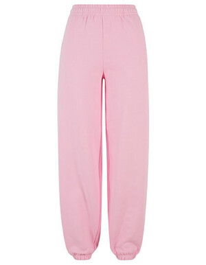 Ladies Fluffy Sweatpants - Reklamnepredmety