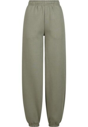 Ladies Fluffy Sweatpants - Reklamnepredmety