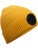 Circular Fashion Patch Beanie