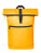 Laptop-Rucksack Pure - hf18059-yellow - variant 