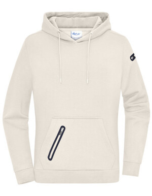 Damen Hoody aus Interlock - Reklamnepredmety