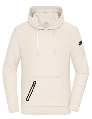Herren Hoodie Interlock - Reklamnepredmety