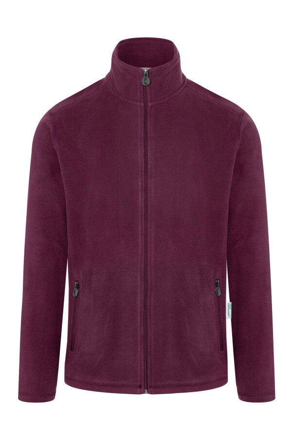 Herren Arbeitsfleecejacke Warm-Up