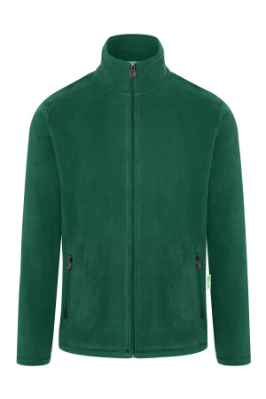 Herren Arbeitsfleecejacke Warm-Up - Reklamnepredmety