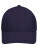 6 Panel Cap aus Bio-Baumwolle - 2617057 - variant 