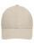 6 Panel Cap aus Bio-Baumwolle - 2617060 - variant 