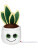 Schmoozies® Evergreenies® Bow Hemp