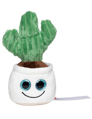 Schmoozies® Evergreenies® Cactus - Reklamnepredmety