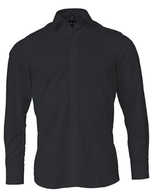 Herrenhemd Body Fit Extra Long Sleeve - Reklamnepredmety