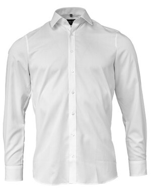 Herrenhemd Body Fit Extra Long Sleeve - Reklamnepredmety