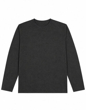 Unisex Longsleeve Tee (4XL - 15XL) - Reklamnepredmety