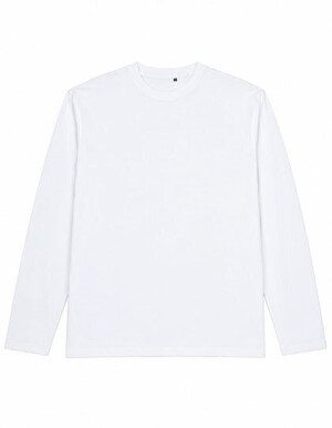 Unisex Longsleeve Tee (4XL - 15XL) - Reklamnepredmety