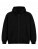 Unisex Zip-Jacket (4XL - 15XL)