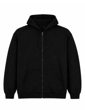 Unisex Zip-Jacket (4XL - 15XL) - Reklamnepredmety
