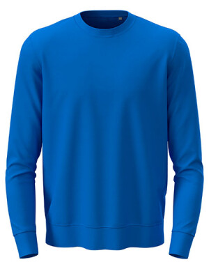 Klassisches Unisex-Sweatshirt - Reklamnepredmety