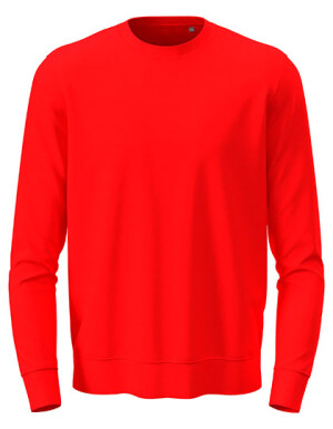 Klassisches Unisex-Sweatshirt - Reklamnepredmety