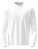 Klassisches Unisex-Sweatshirt - s4300-white - variant 
