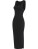 Damen Racerback-Midikleid - 2589219 - variant 